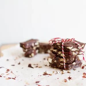 Turrón de maní