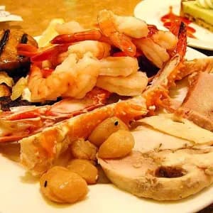 Pulpo cocido 800 g
