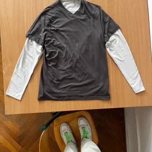 Camiseta estampada edición Quito