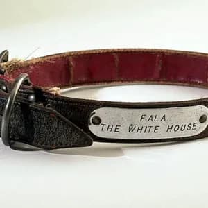 Collar ajustable